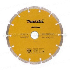 Алмазный диск Makita A-02347
